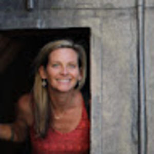 Meet your Posher, Misty